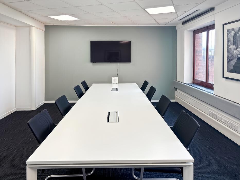 Images Regus - Bristol Broad Quay