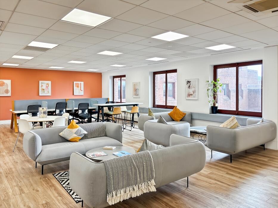 Images Regus - Bristol Broad Quay