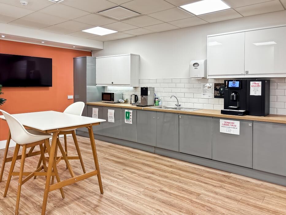 Images Regus - Bristol Broad Quay