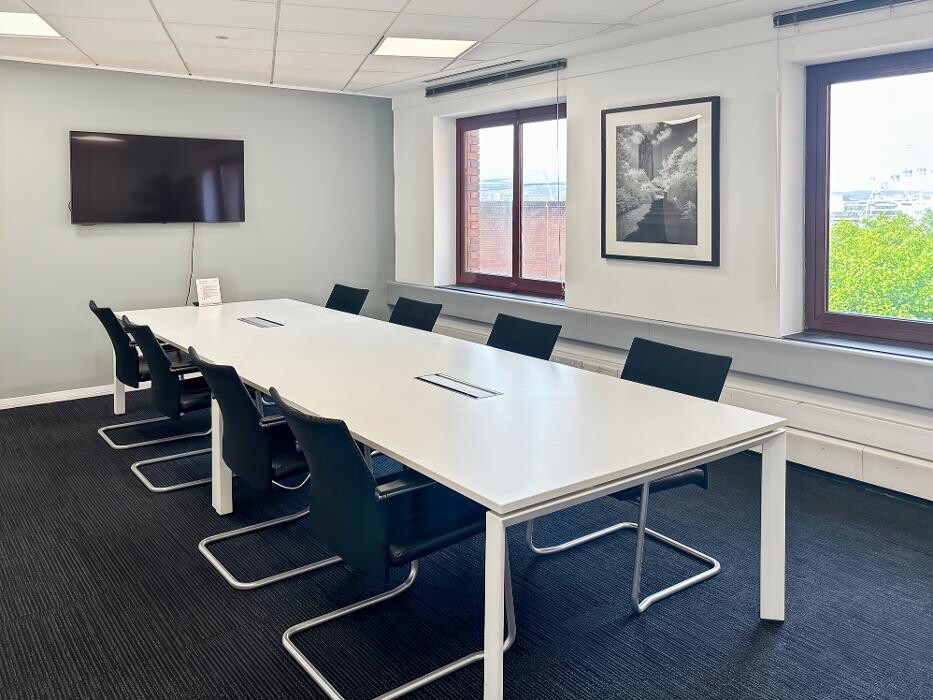 Images Regus - Bristol Broad Quay