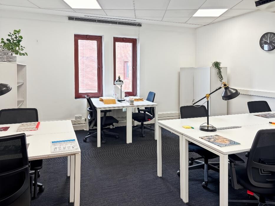 Images Regus - Bristol Broad Quay