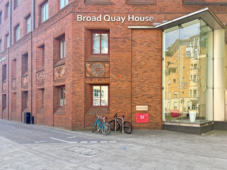 Images Regus - Bristol Broad Quay