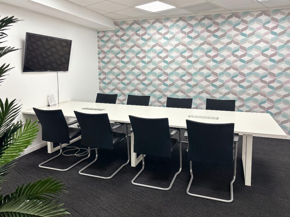 Images Regus - Bristol Broad Quay