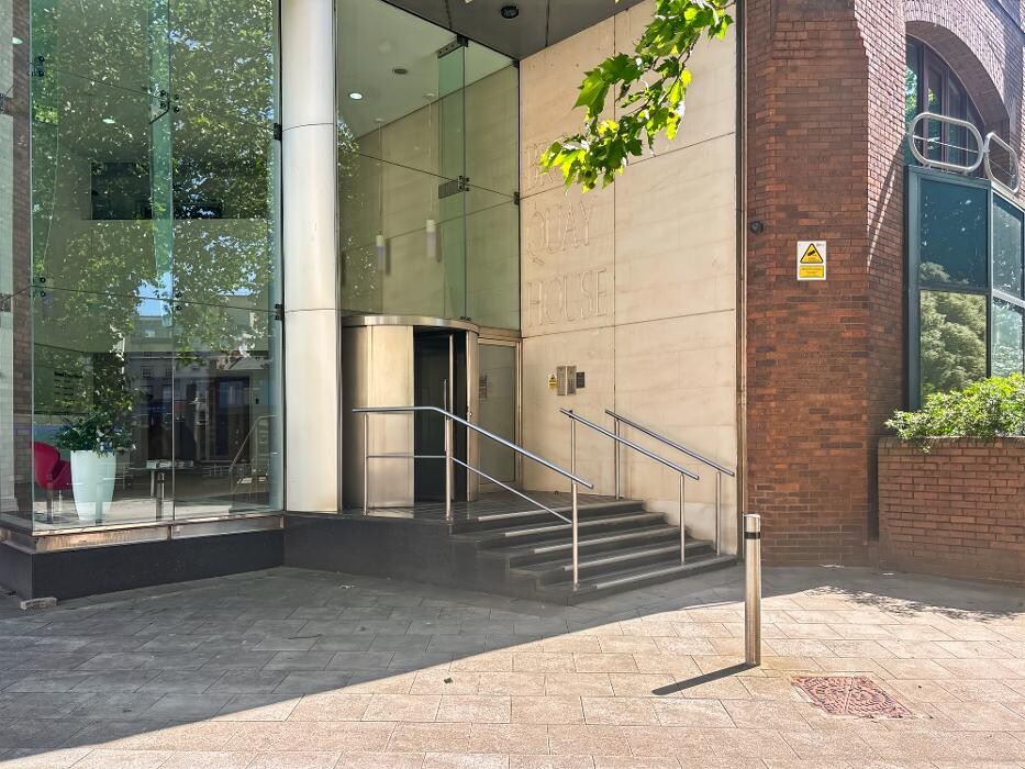 Images Regus - Bristol Broad Quay