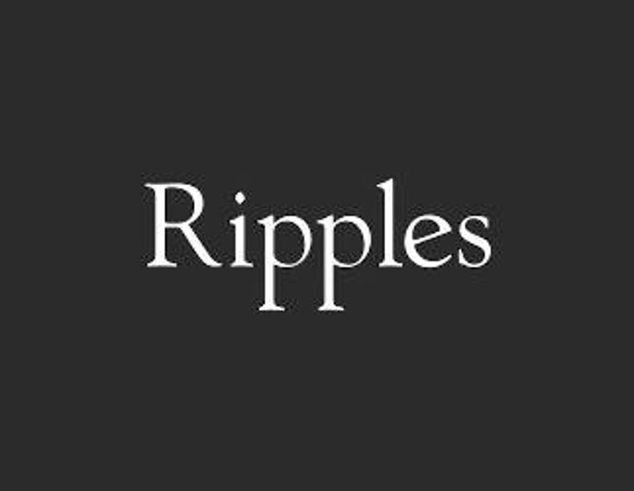 Ripples Logo