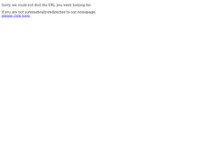 Rochester Clothing - Closed website screenshot