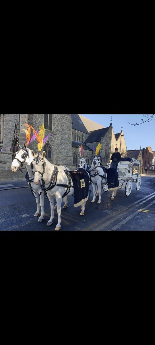 Images Rowland Brothers Funeral Directors