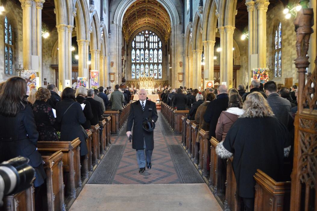 Images Rowland Brothers Funeral Directors