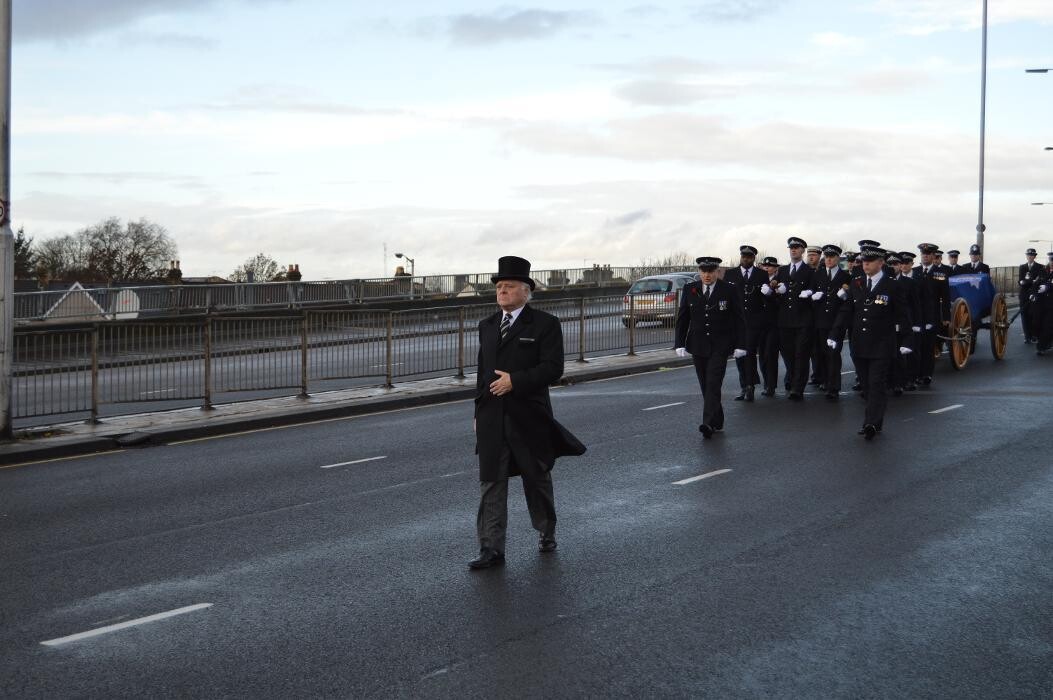 Images Rowland Brothers Funeral Directors