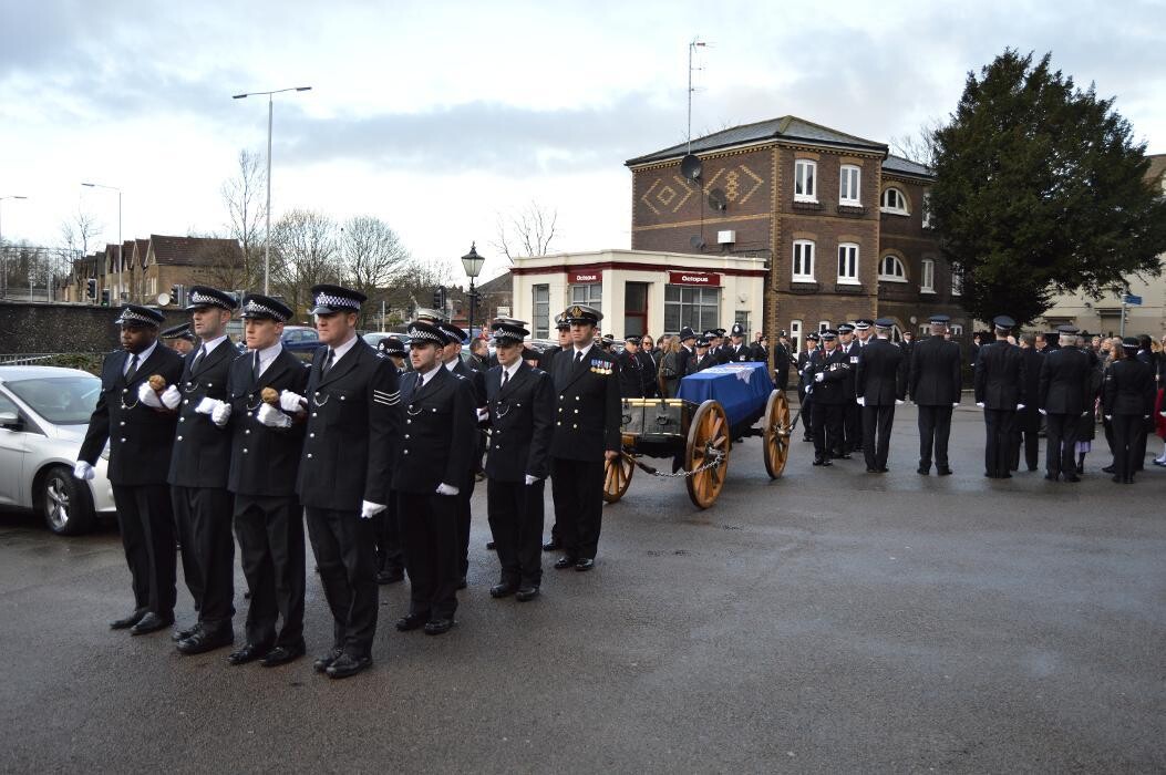 Images Rowland Brothers Funeral Directors