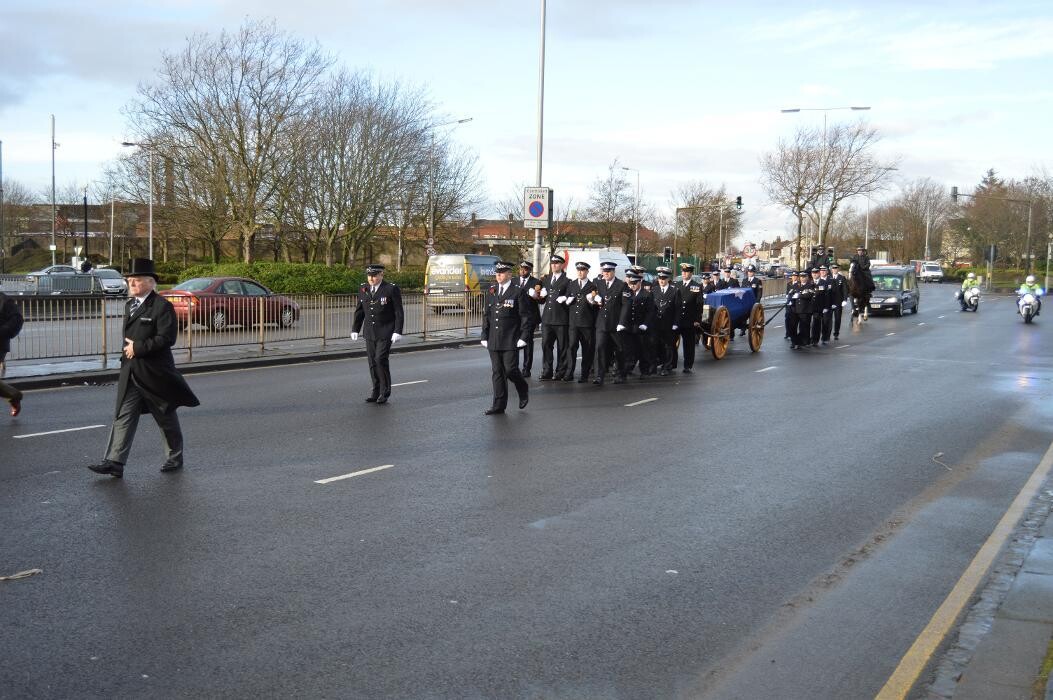 Images Rowland Brothers Funeral Directors