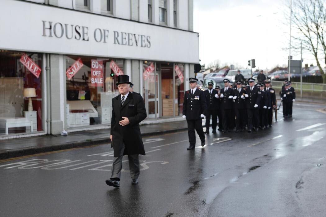 Images Rowland Brothers Funeral Directors