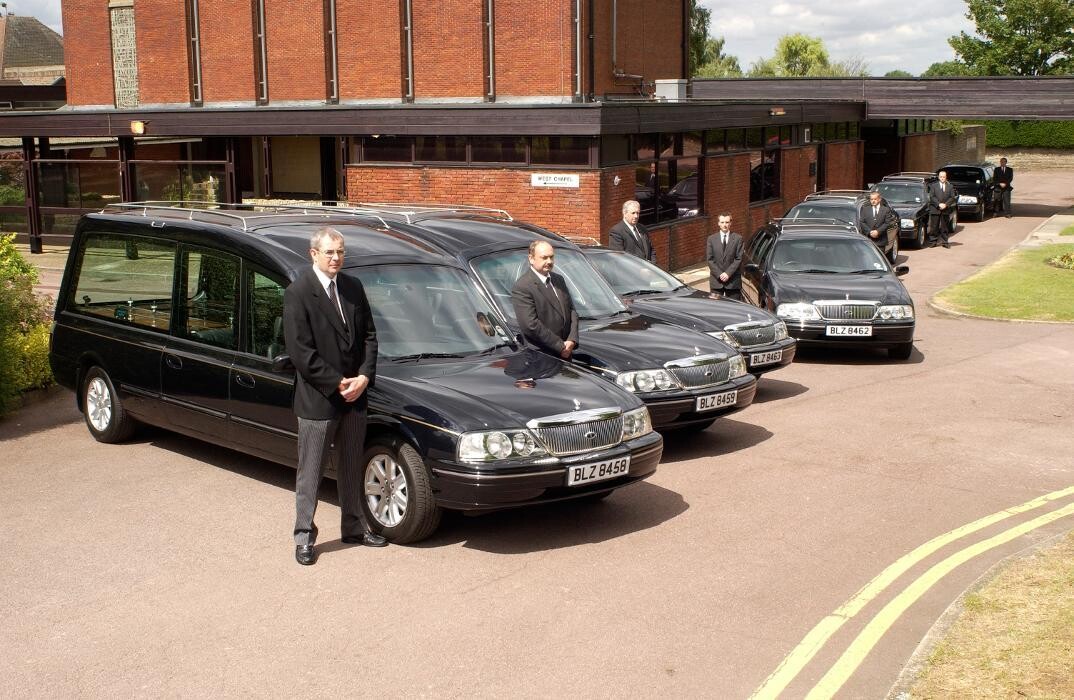 Images Rowland Brothers Funeral Directors