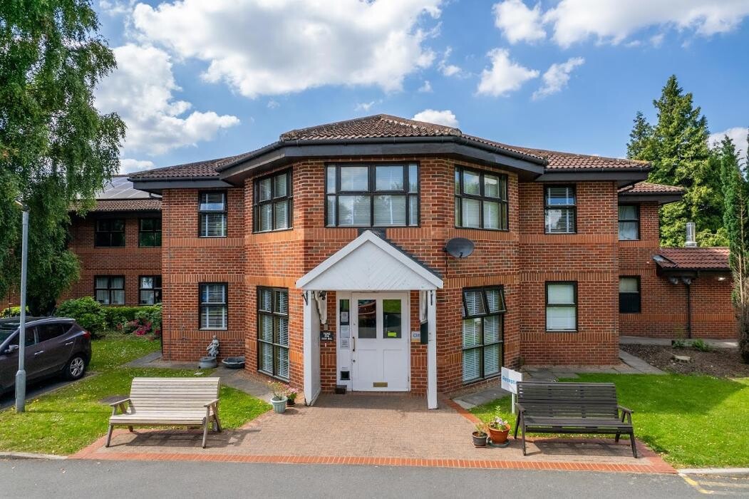 Images Aylesham Court Care Home - Bupa