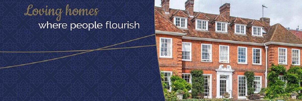 Images Rush Court Care Home - Elizabeth Finn Homes