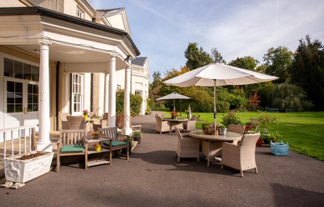 Images Staplehurst Manor Care Home - Bupa