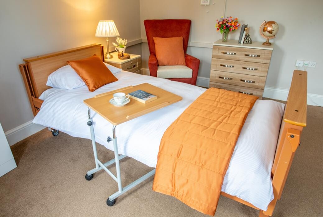 Images Staplehurst Manor Care Home - Bupa