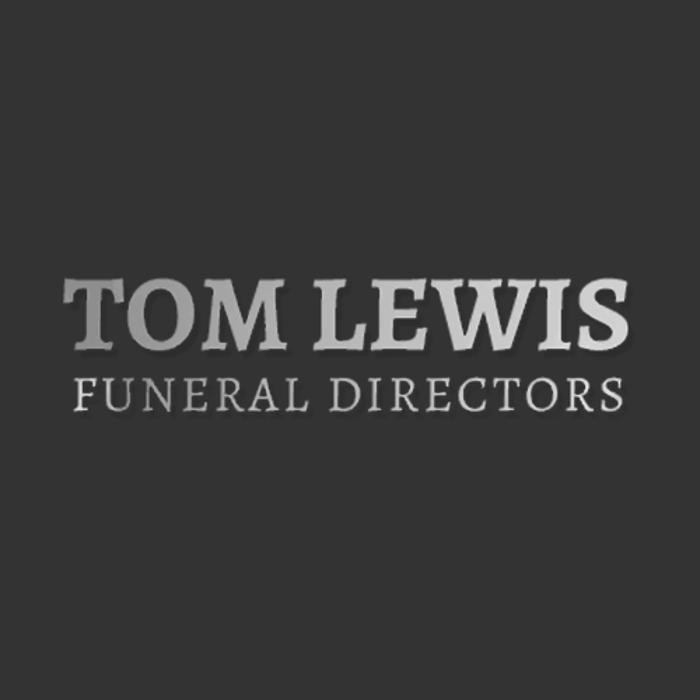 Tom Lewis Funerals Logo