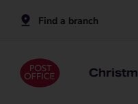 Website Screenshot Tettenhall Wood Post Office