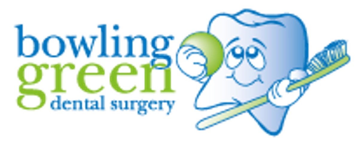 Bowling green dental surgery Logo