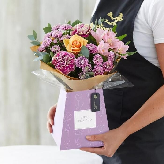 Images The Rose Bowl - Florists In Stoke on Trent