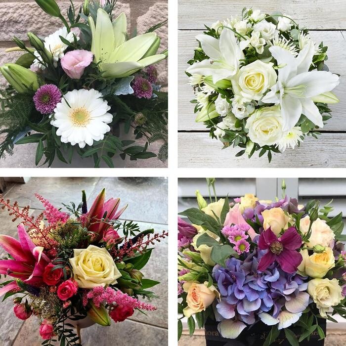 Images The Rose Bowl - Florists In Stoke on Trent