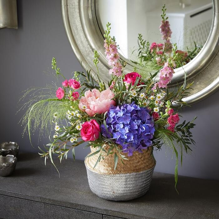 Images The Rose Bowl - Florists In Stoke on Trent