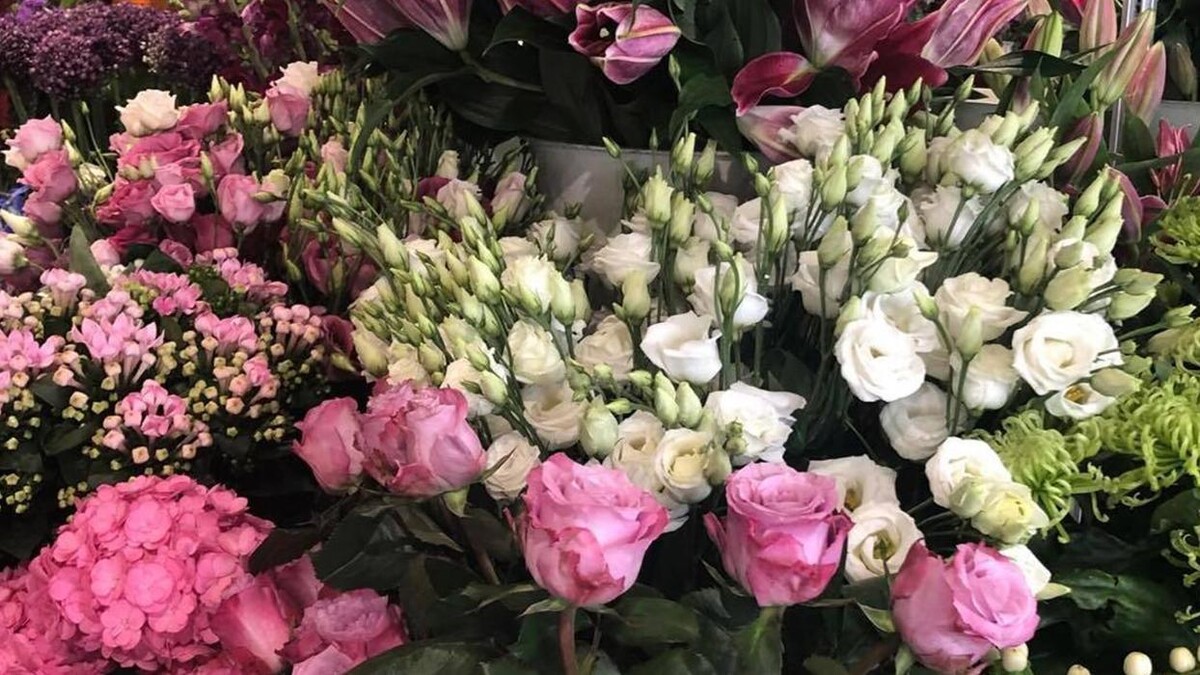 Images The Rose Bowl - Florists In Stoke on Trent