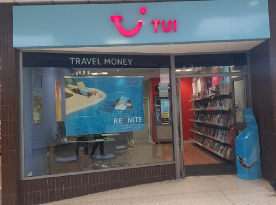 Images TUI Holiday Store