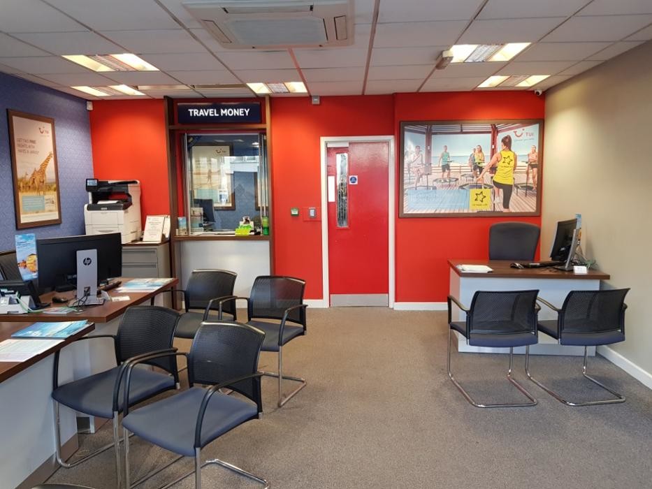 Images TUI Holiday Store