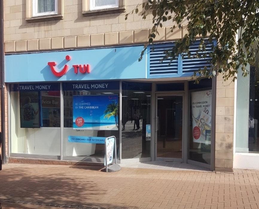 Images TUI Holiday Store