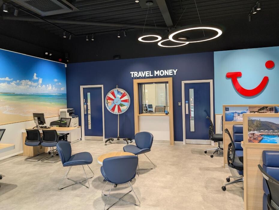 Images TUI Holiday Store