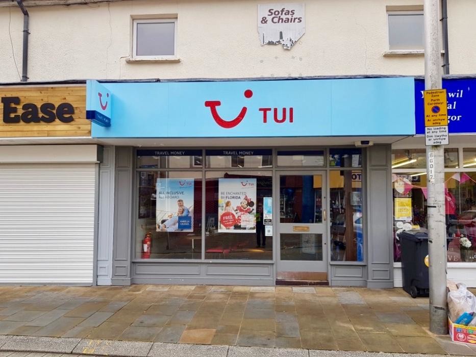 Images TUI Holiday Store