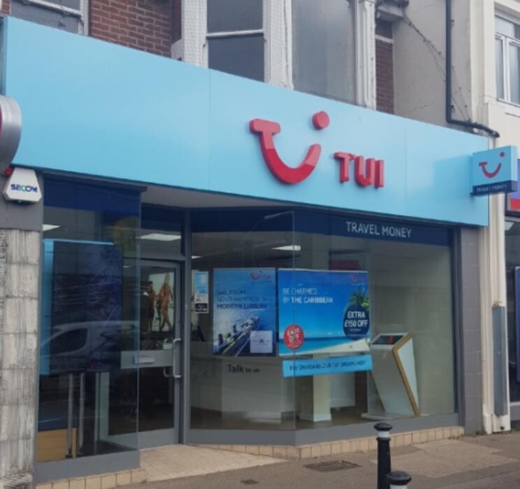 Images TUI Holiday Store