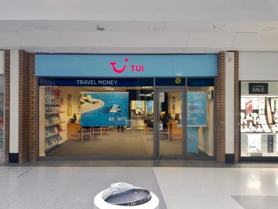 Images TUI Holiday Store