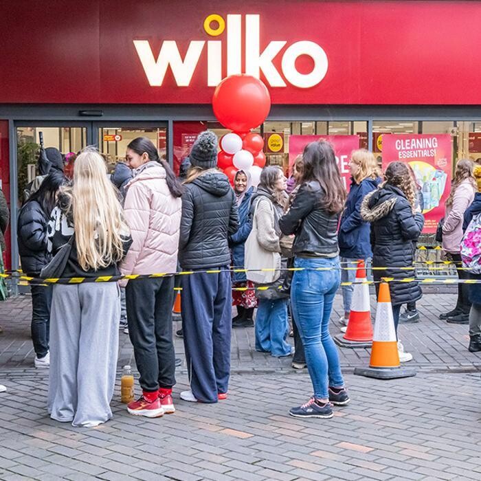 Images wilko