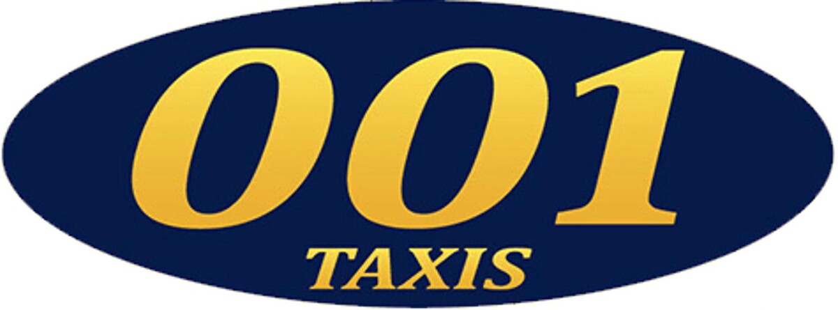 001 Taxis Logo