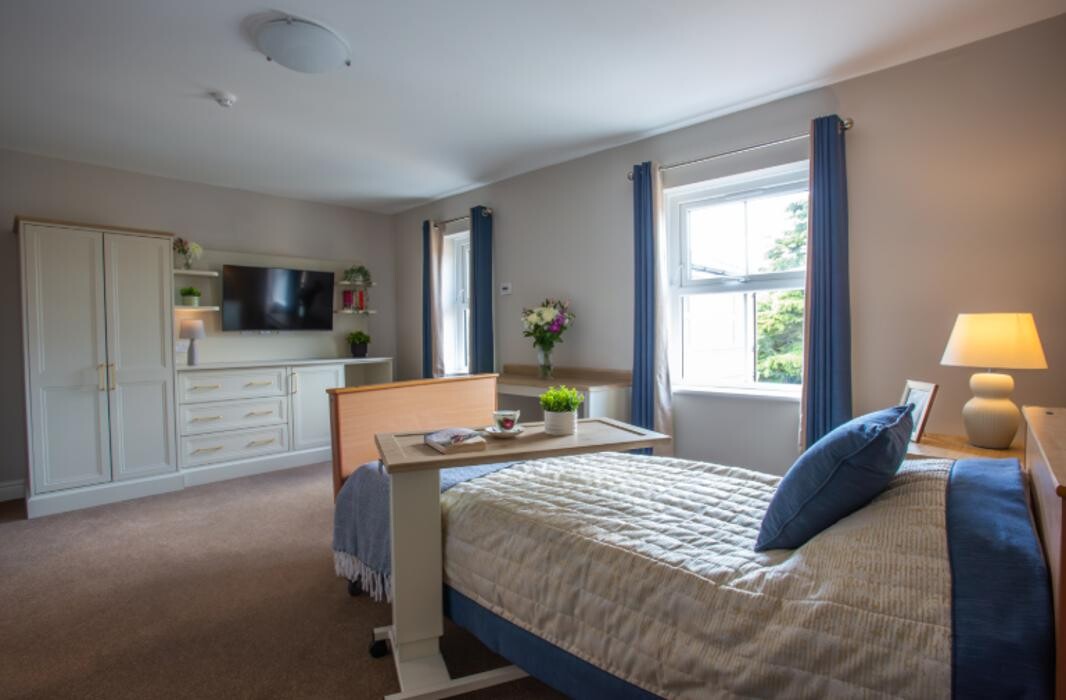 Images Brookview Care Home - Bupa