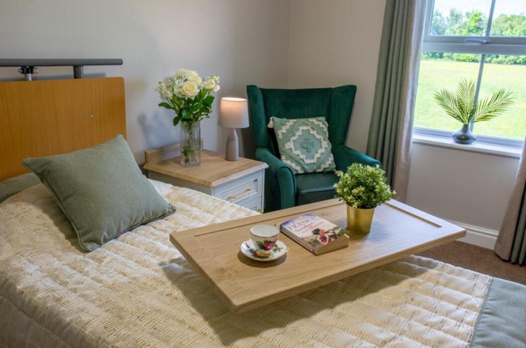 Images Brookview Care Home - Bupa