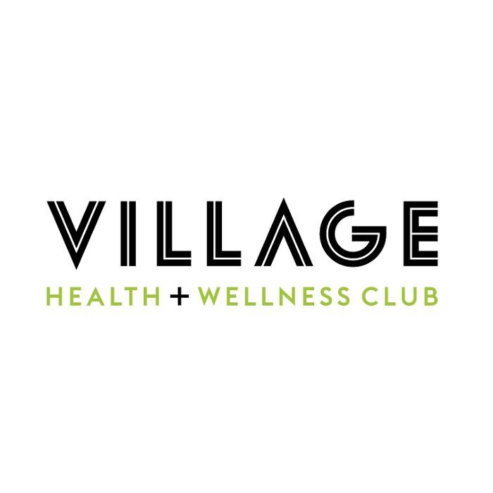 Village Gym Manchester Hyde Logo