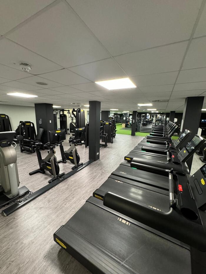 Images Village Gym Manchester Hyde