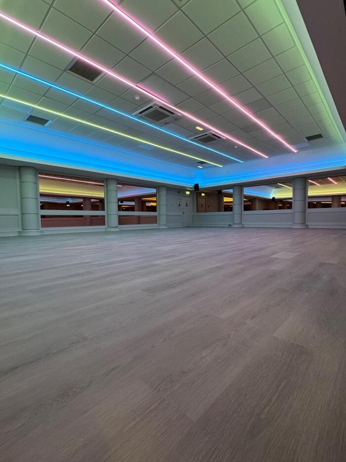 Images Village Gym Manchester Hyde