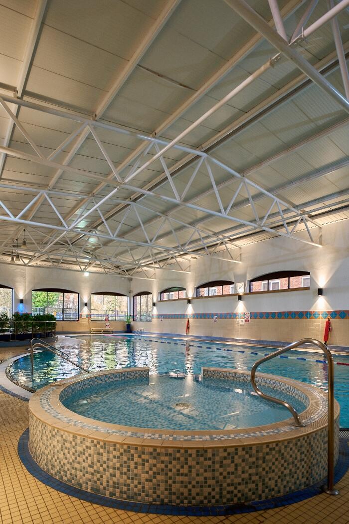 Images Village Gym Manchester Hyde