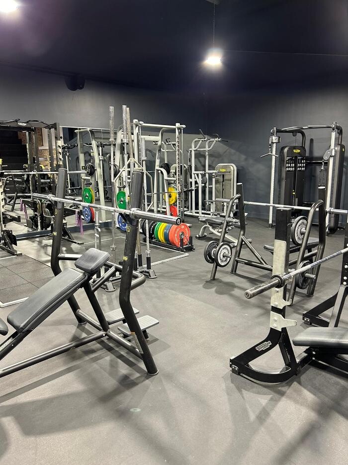 Images Village Gym Manchester Hyde