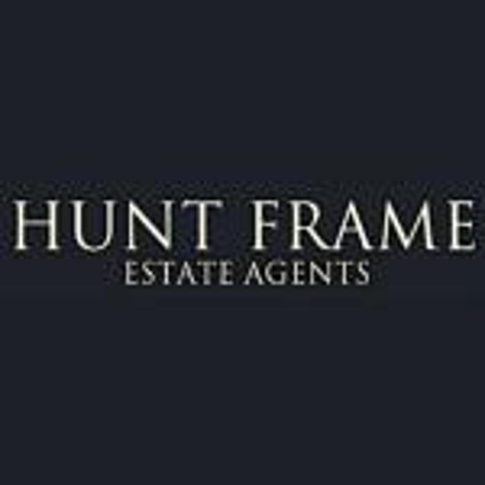 Images Hunt Frame Estate Agents