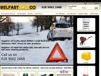 Screenshot for www.carricksalt.co.uk
