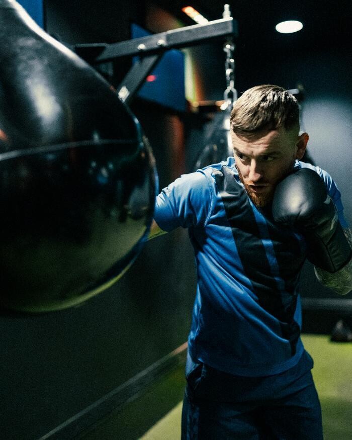 Images Village Gym Manchester Ashton
