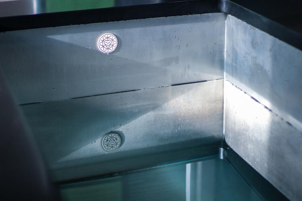 Images Village Gym Wirral