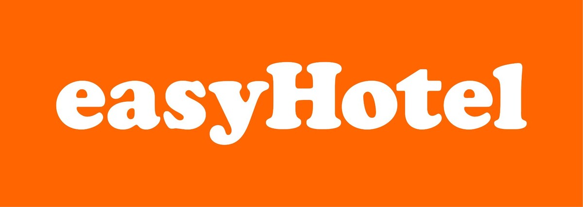 easyHotel Edinburgh Logo