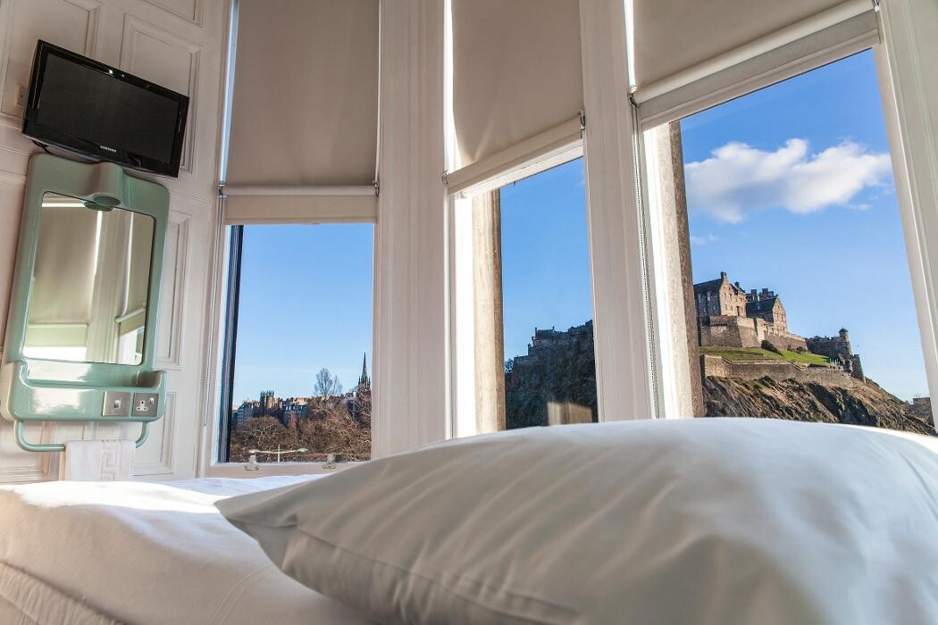 Images easyHotel Edinburgh